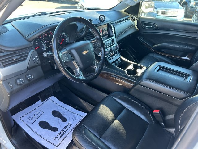 Used 2018 Chevrolet Suburban LT AWD/4WD image 21