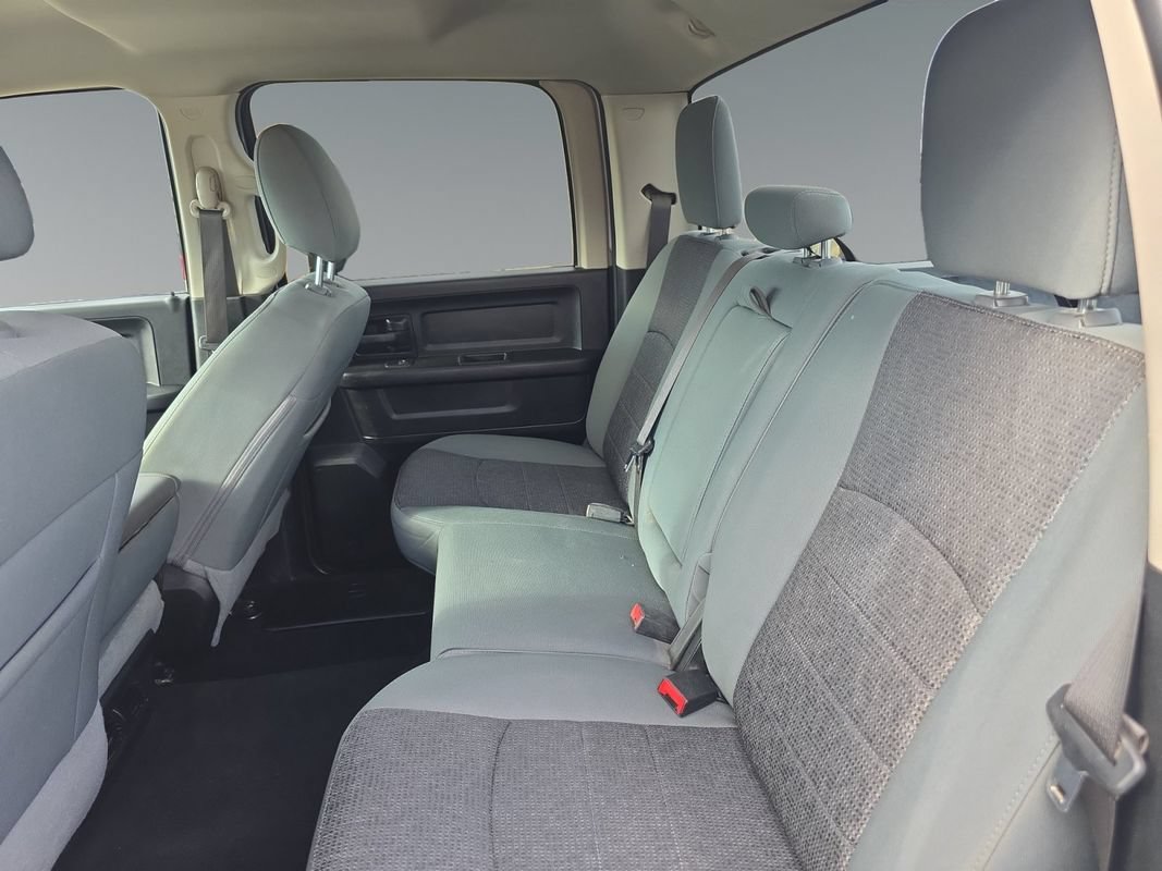 Used 2020 RAM 1500 Express w/ Wheel & Sound Group AWD/4WD image 12