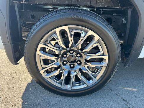 New 2026 GMC Sierra 1500 Denali Ultimate AWD/4WD image 30