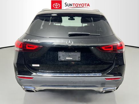 Used 2023 Mercedes-Benz GLA 250 GLA 250 image 5