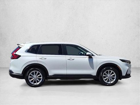 Used 2024 Honda CR-V EX image 4