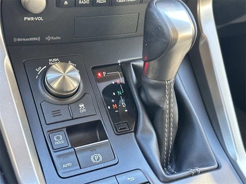 Used 2020 Lexus NX 300 FWD w/ Comfort Package image 22