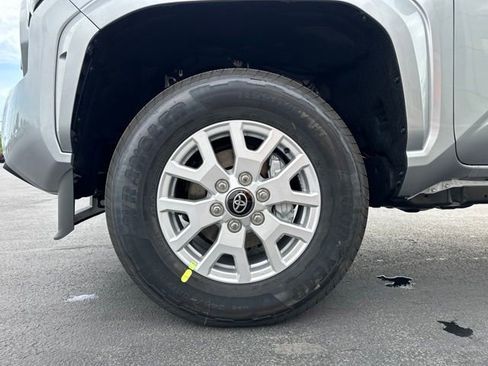 New 2026 Toyota Tacoma 2WD Double Cab image 9