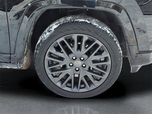 Certified 2023 Jeep Compass High Altitude image 11