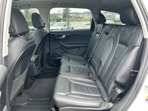 Used 2023 Audi Q7 3.0T Premium Plus image 16