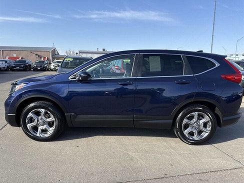 Used 2017 Honda CR-V EX-L image 3