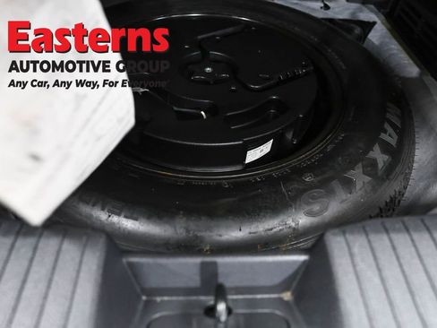 Used 2023 Nissan Rogue SV AWD/4WD image 22
