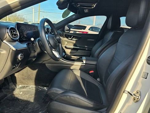 Certified 2023 Mercedes-Benz C 300 C 300 image 18