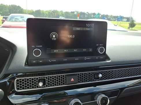 New 2026 Honda Civic LX image 14
