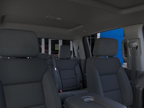New 2026 GMC Sierra 1500 Elevation image 24