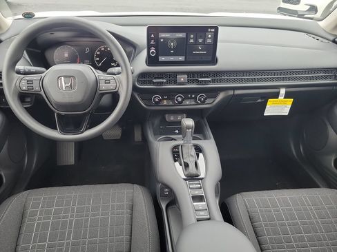 New 2027 Honda HR-V LX image 24
