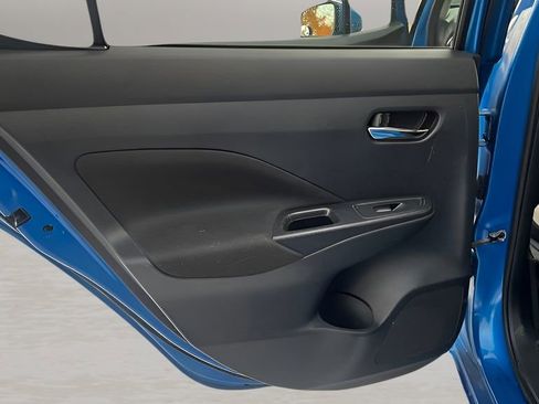 Used 2021 Nissan Versa SV image 22