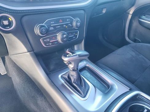 Used 2021 Dodge Charger Scat Pack RWD image 31