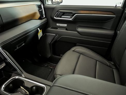 New 2026 GMC Sierra 1500 Denali AWD/4WD image 19