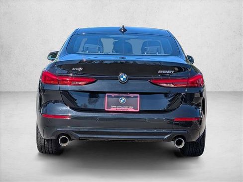 Used 2022 BMW 228i xDrive Gran Coupe w/ Convenience Package image 7