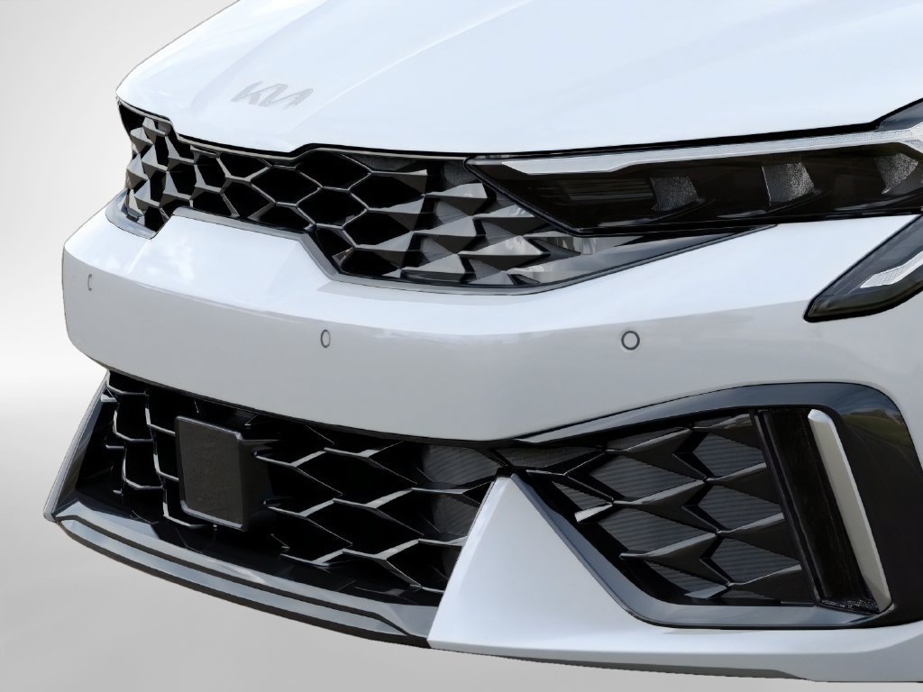 New 2026 Kia K5 GT-Line AWD/4WD image 12