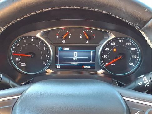 Used 2024 Chevrolet Equinox LT AWD/4WD image 26