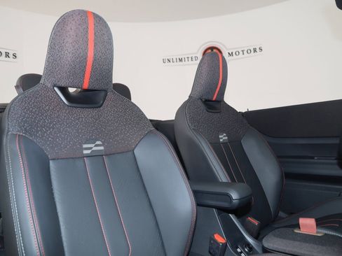 Used 2025 MINI Cooper John Cooper Works image 12