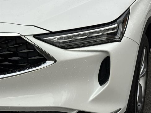 Certified 2023 Acura MDX SH-AWD image 9