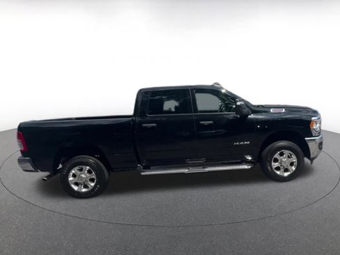 Used 2024 RAM 2500 Big Horn w/ Bed Utility Group image 15