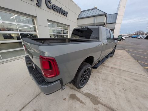 New 2026 RAM 2500 Laramie w/ Night Edition image 5