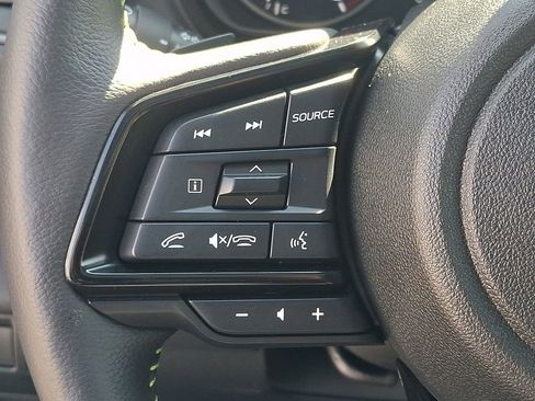 Used 2025 Subaru Ascent Onyx Edition image 22