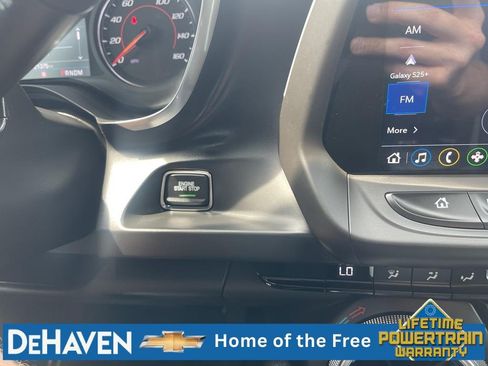 Used 2023 Chevrolet Camaro LT w/ RS Package RWD image 17