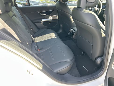 New 2026 Mercedes-Benz E 53 AMG e 4MATIC Wagon image 42