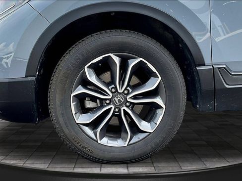 Used 2022 Honda CR-V EX-L image 28