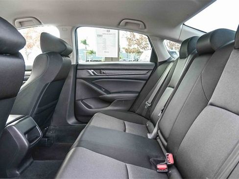 Used 2020 Honda Accord LX image 15
