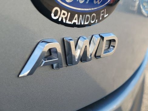 Used 2024 Honda Pilot Elite image 7