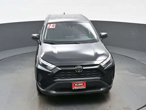 Used 2024 Toyota RAV4 LE image 33
