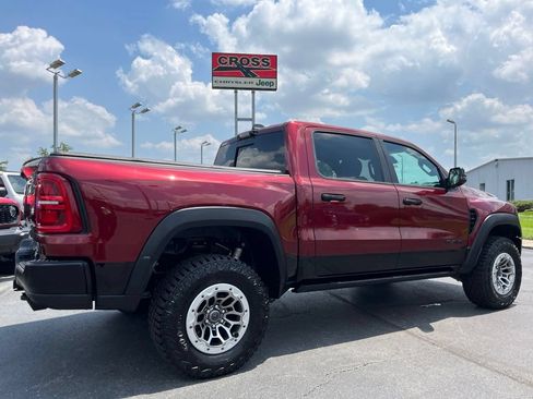 Used 2025 RAM 1500 RHO w/ RHO Level 1 Equipment Group AWD/4WD image 51