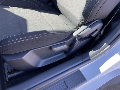 New 2026 Ford Mustang Coupe image 11