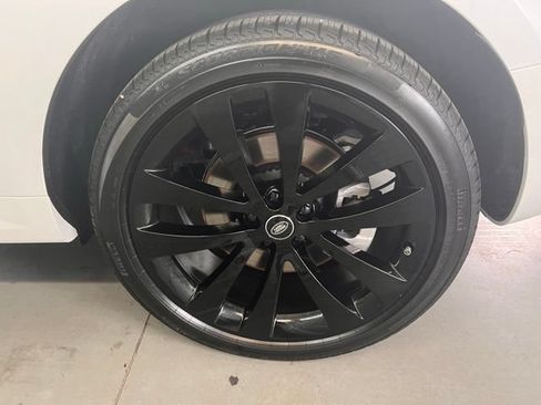Certified 2025 Land Rover Range Rover Sport Dynamic SE AWD/4WD image 19