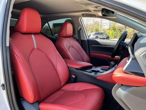 Used 2023 Toyota Camry XSE w/ Driver Assist Package image 25