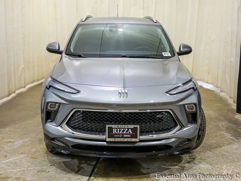 New 2026 Buick Encore GX Sport Touring w/ Comfort Package image 4