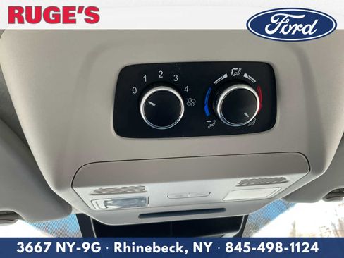 Certified 2024 Ford Transit 350 XLT image 29