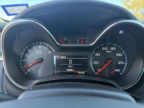 Used 2014 Chevrolet Impala LT w/ Premium Seating Package image 33