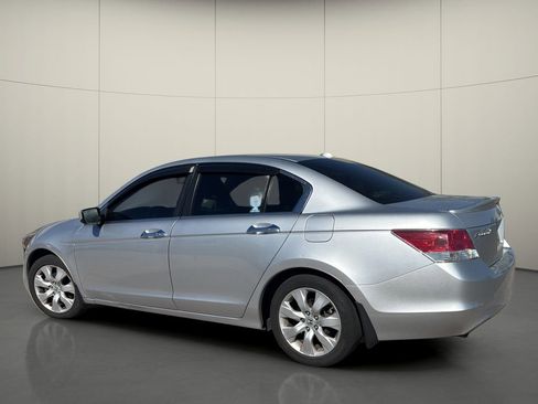 Used 2009 Honda Accord EX-L image 5