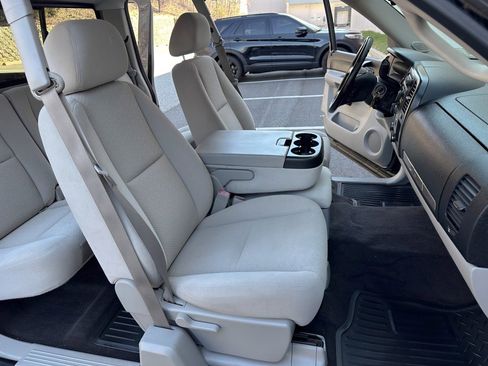 Used 2008 Chevrolet Silverado 1500 LT w/ All Star Edition image 28