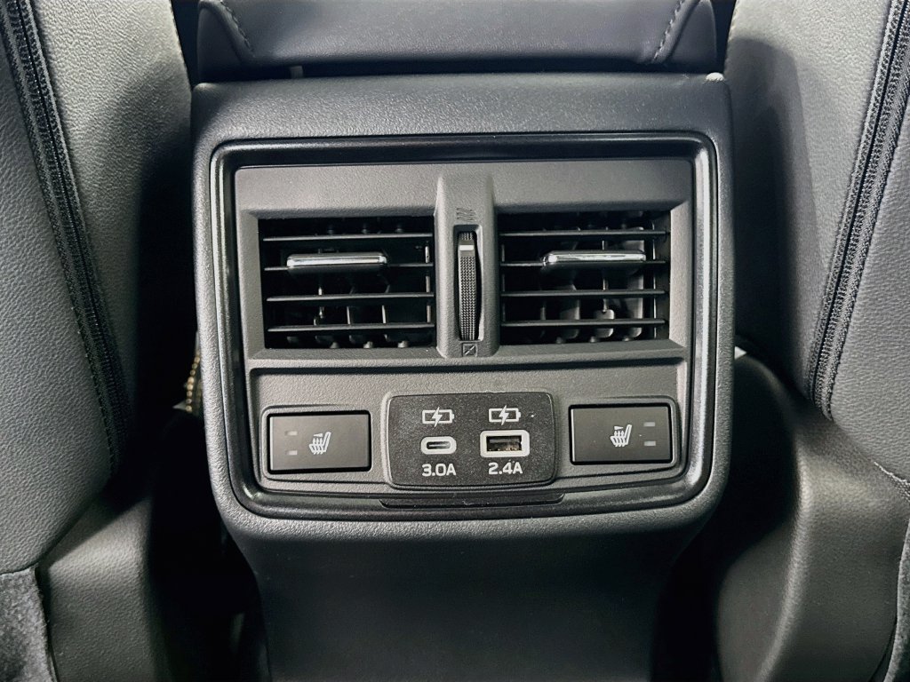 New 2026 Subaru Outback Wilderness AWD/4WD image 25