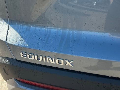 New 2026 Chevrolet Equinox LT w/ Safety and Technology Package image 16