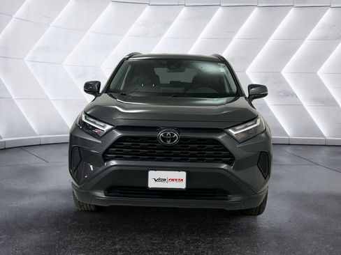 Used 2024 Toyota RAV4 XLE FWD image 2