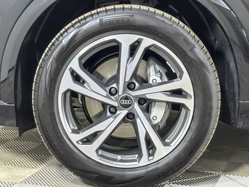 New 2027 Audi Q6 e-tron Premium Plus AWD/4WD image 25