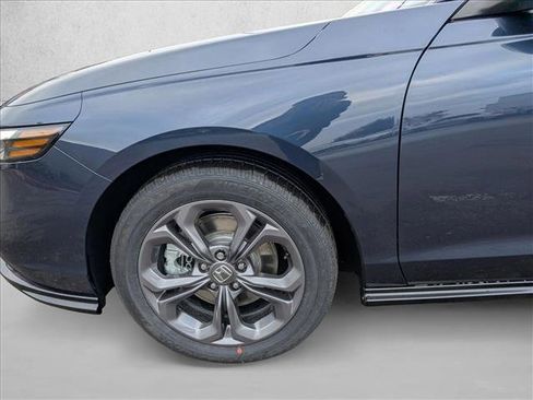 New 2025 Honda Accord EX-L image 10