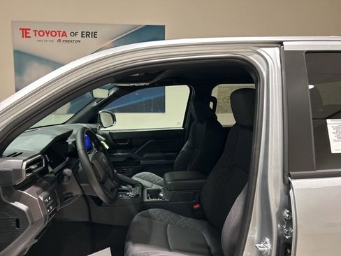 New 2026 Toyota Tacoma SR5 image 13