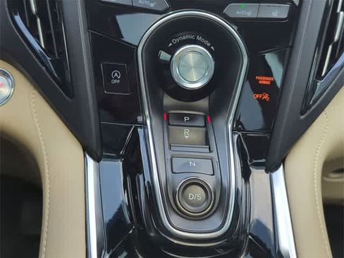 Used 2022 Acura RDX FWD w/ Technology Package image 35