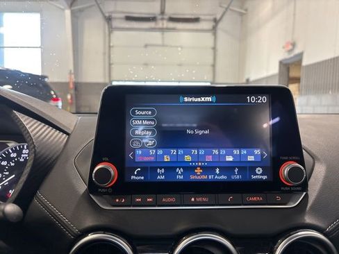 Used 2023 Nissan Sentra SV w/ All-Weather Package image 22