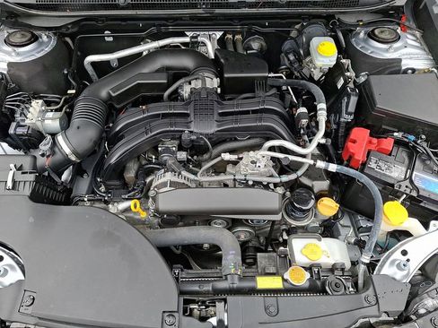 Certified 2024 Subaru Legacy image 28